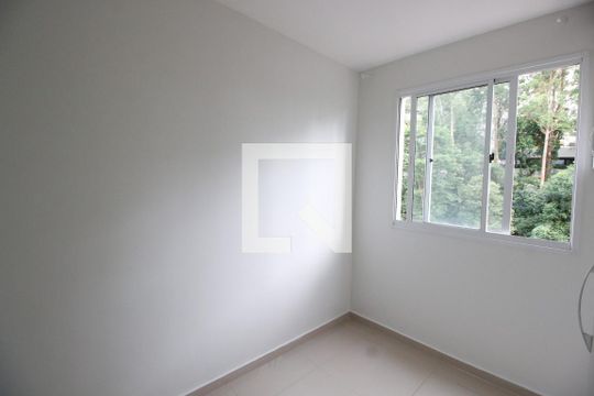 Quarto 2 de apartamento à venda com 2 quartos, 41m² em Jardim Parque Morumbi, São Paulo