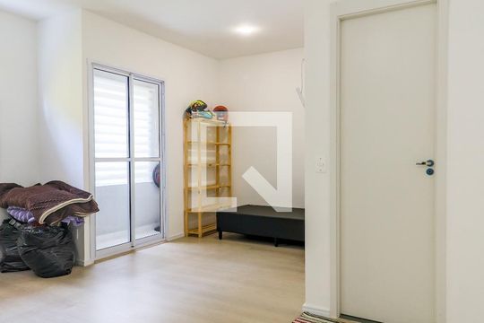 Studio de kitnet/studio à venda com 1 quarto, 30m² em Jardim Aeroporto, São Paulo