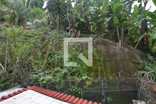 Vista do Quarto de apartamento à venda com 1 quarto, 56m² em Estácio, Rio de Janeiro