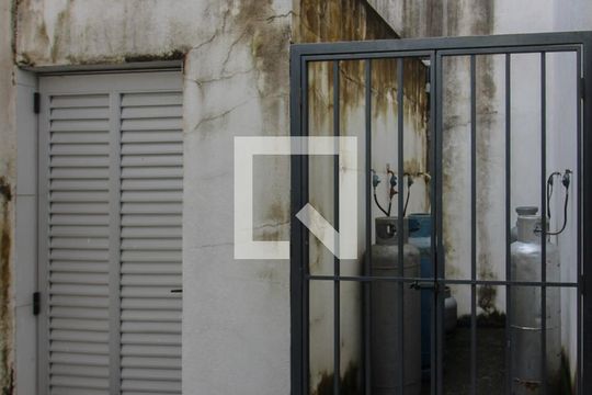 Outros de apartamento para alugar com 2 quartos, 65m² em Liberdade, Belo Horizonte