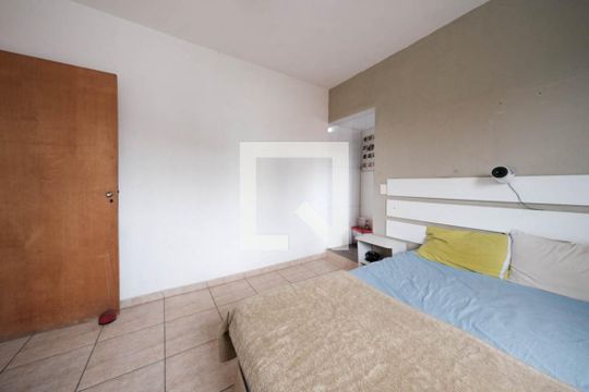 Suíte 1 de casa à venda com 3 quartos, 200m² em Ermelino Matarazzo, São Paulo
