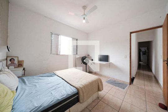 Suíte 1 de casa à venda com 3 quartos, 200m² em Ermelino Matarazzo, São Paulo