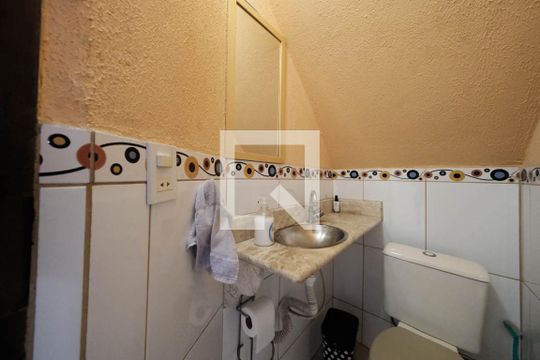Lavabo de casa à venda com 3 quartos, 200m² em Ermelino Matarazzo, São Paulo