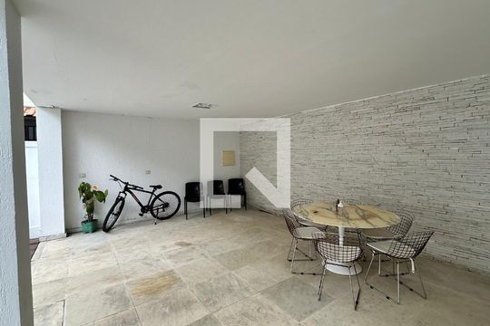 Área externa de casa de condomínio à venda com 4 quartos, 500m² em Vargem Grande, Rio de Janeiro