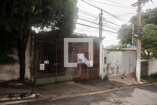 Frente de casa à venda com 2 quartos, 150m² em Vila Clementino, São Paulo