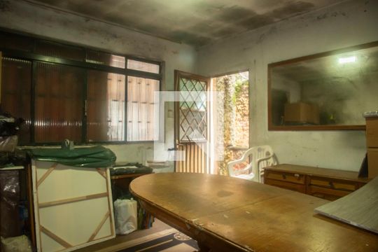 Casa à venda com 2 quartos, 150m² em Vila Clementino, São Paulo