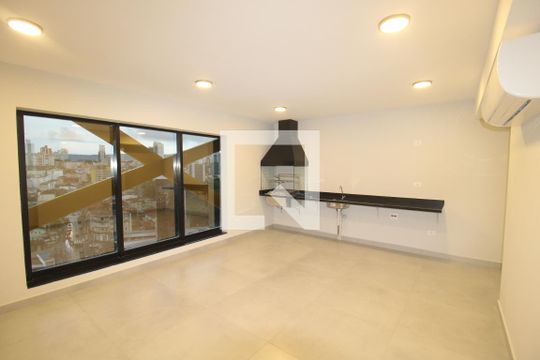 Área Comum de apartamento para alugar com 1 quarto, 38m² em Jardim Sao Paulo(zona Norte), São Paulo