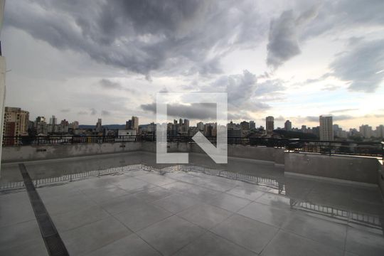 Área Comum de apartamento para alugar com 1 quarto, 38m² em Jardim Sao Paulo(zona Norte), São Paulo