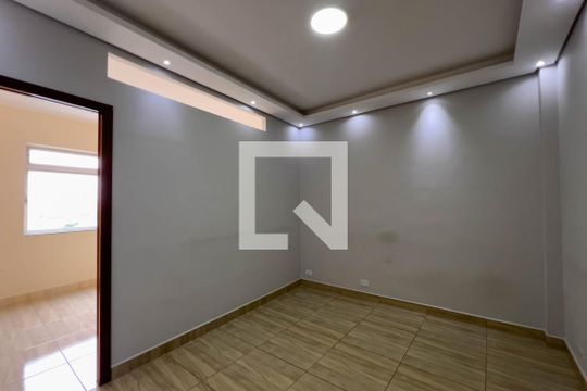 Sala de apartamento para alugar com 1 quarto, 34m² em Liberdade, São Paulo