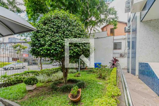 Condomínio de apartamento à venda com 2 quartos, 70m² em Menino Deus, Porto Alegre