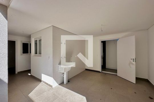 Área de Serviço de casa à venda com 4 quartos, 712m² em Jardim Cordeiro, São Paulo