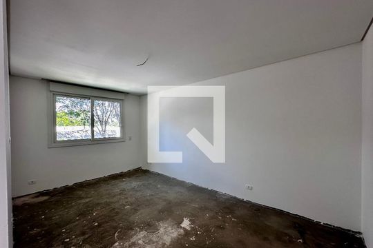 Suíte 1 de casa à venda com 4 quartos, 712m² em Jardim Cordeiro, São Paulo