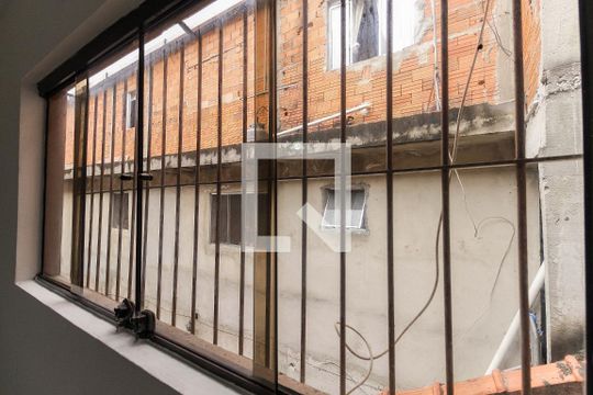 Vista da Sala de casa à venda com 4 quartos, 180m² em Vila Taquari, São Paulo