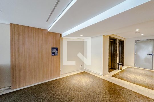Área comum - Plaquinha de apartamento à venda com 2 quartos, 64m² em Brás, São Paulo