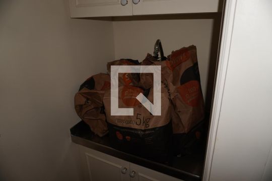 Depósito de apartamento à venda com 5 quartos, 578m² em Cerqueira César, São Paulo