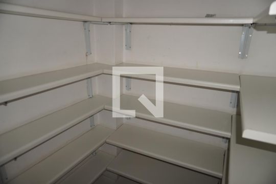 Despensa de apartamento à venda com 5 quartos, 578m² em Cerqueira César, São Paulo