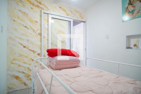 Quarto 1 de casa à venda com 4 quartos, 400m² em Jardim Sabará, Porto Alegre