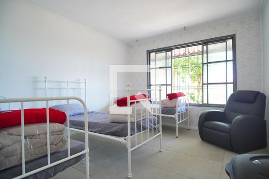 Quarto 2 de casa à venda com 4 quartos, 400m² em Jardim Sabará, Porto Alegre