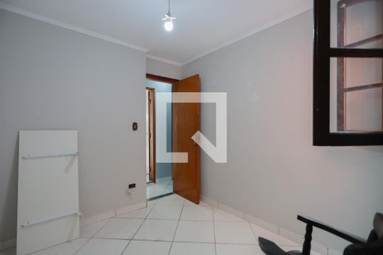 Suíte 3 de casa à venda com 3 quartos, 320m² em Vila Nova Cachoeirinha, São Paulo