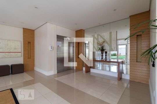 Condomínio  de apartamento à venda com 4 quartos, 123m² em Tatuapé, São Paulo
