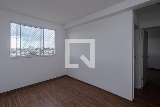 Apartamento para alugar com 2 quartos, 50m² em Sacomã, São Paulo