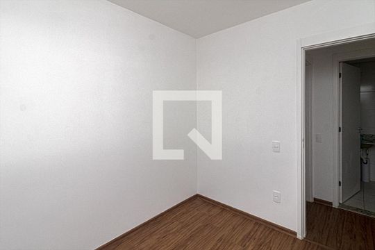 Quarto de apartamento para alugar com 2 quartos, 50m² em Sacomã, São Paulo