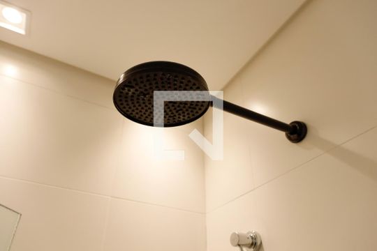 Banheiro da Suíte 2 de apartamento à venda com 2 quartos, 62m² em Industrial Autonomistas, Osasco