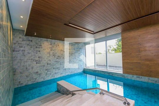 Área comum - Piscina de apartamento à venda com 2 quartos, 62m² em Industrial Autonomistas, Osasco