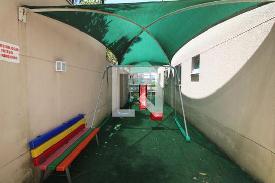 Área Comum de apartamento à venda com 3 quartos, 117m² em Jardim São Paulo, São Paulo
