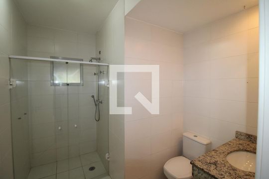 Banheiro de apartamento à venda com 3 quartos, 117m² em Jardim São Paulo, São Paulo