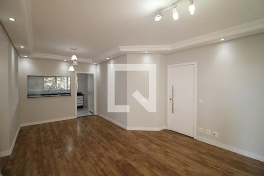 Apartamento à venda com 3 quartos, 117m² em Jardim São Paulo, São Paulo