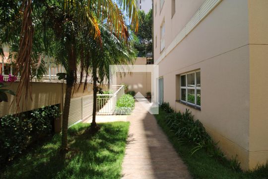 Área Comum de apartamento à venda com 3 quartos, 117m² em Jardim São Paulo, São Paulo