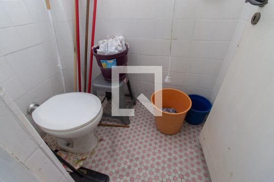 Área de Serviço de apartamento à venda com 2 quartos, 74m² em Liberdade, São Paulo