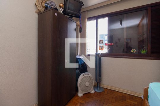 Quarto 2 de apartamento à venda com 2 quartos, 74m² em Liberdade, São Paulo