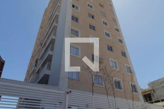 Fachada de kitnet/studio à venda com 1 quarto, 30m² em Vila Ré, São Paulo