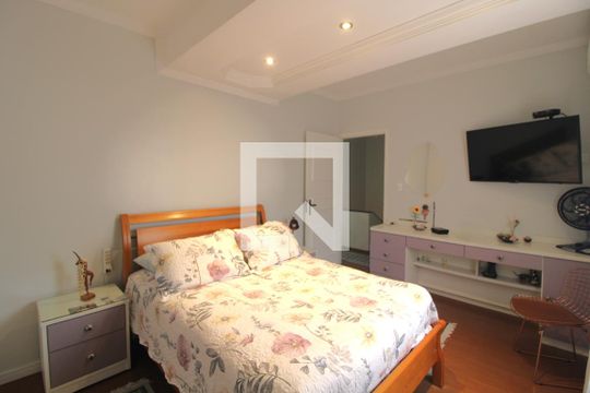 Quarto 2 de casa à venda com 3 quartos, 200m² em Jardim Sabará, São Paulo