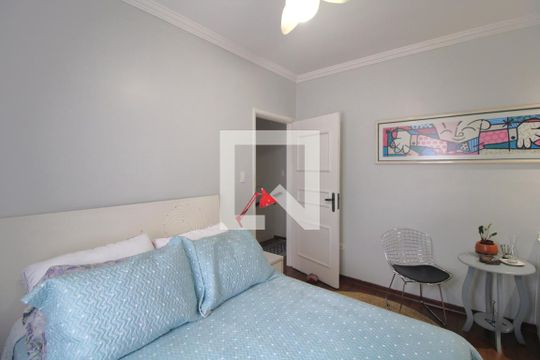 Quarto 1 de casa à venda com 3 quartos, 200m² em Jardim Sabará, São Paulo
