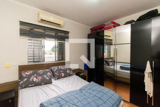 Quarto 2 de casa à venda com 6 quartos, 195m² em Vila Primavera, São Paulo