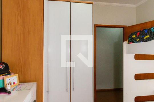Quarto 1 de casa à venda com 6 quartos, 195m² em Vila Primavera, São Paulo