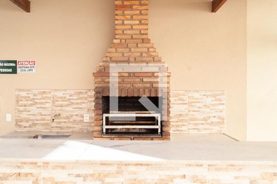 Área comum de apartamento à venda com 2 quartos, 130m² em São João Batista (venda Nova), Belo Horizonte