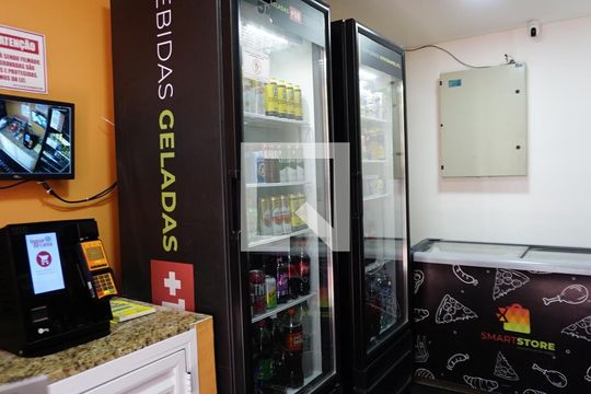 Área comum de apartamento à venda com 2 quartos, 50m² em Anil, Rio de Janeiro