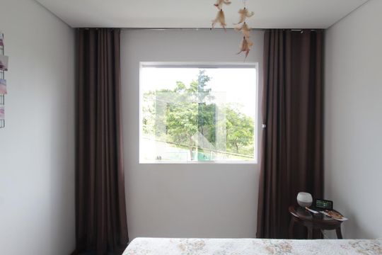 Suite de casa à venda com 3 quartos, 90m² em Manacás, Belo Horizonte