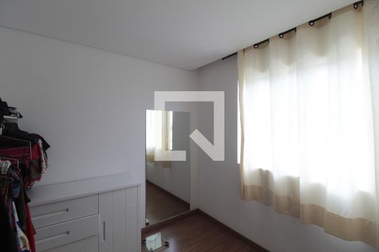 Quarto 1 de casa à venda com 3 quartos, 90m² em Manacás, Belo Horizonte