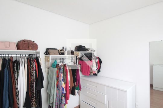 Quarto 1 de casa à venda com 3 quartos, 90m² em Manacás, Belo Horizonte