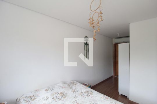 Suite de casa à venda com 3 quartos, 90m² em Manacás, Belo Horizonte