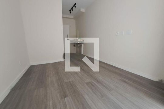 Kitnet/Studio à venda com 1 quarto, 25m² em Mirandópolis, São Paulo