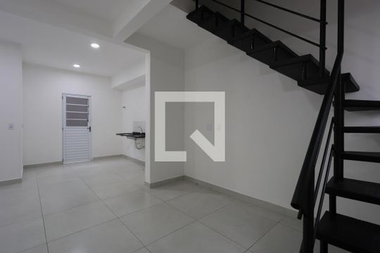 Casa de Condomínio para alugar com 2 quartos, 70m² em Casa Verde Alta, São Paulo