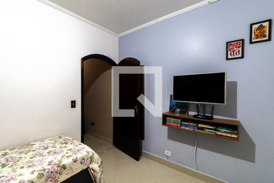 Quarto 1 de casa à venda com 3 quartos, 220m² em Vila Jacuí, São Paulo