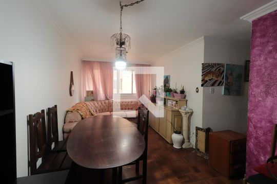 Apartamento à venda com 4 quartos, 110m² em Tatuapé, São Paulo