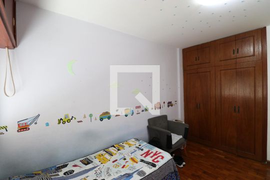 Quarto 1 de apartamento para alugar com 3 quartos, 149m² em Alto da Lapa, São Paulo